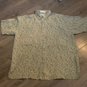 Men’s Shirt